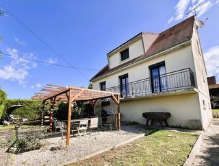  Maison � vendre 7 pi�ces 161 m�