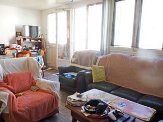  Appartement � vendre 4 pi�ces 67 m�