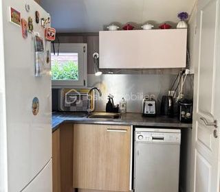  Terrain � vendre 201 m�