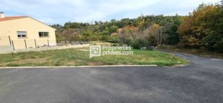  Terrain � vendre 500 m�