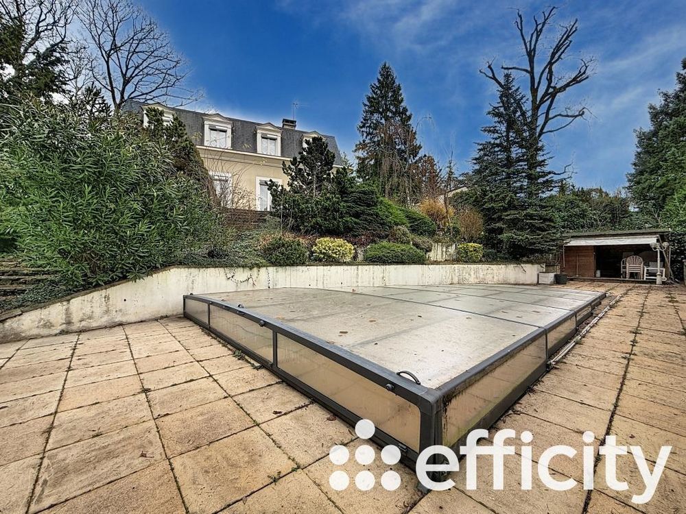 � vendre  Maison Charbonni�res-les-Bains (69260)