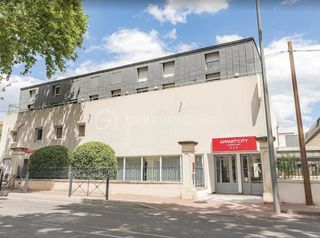  Appartement � vendre 1 pi�ce 19 m�