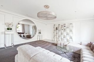  Maison � vendre 7 pi�ces 350 m�