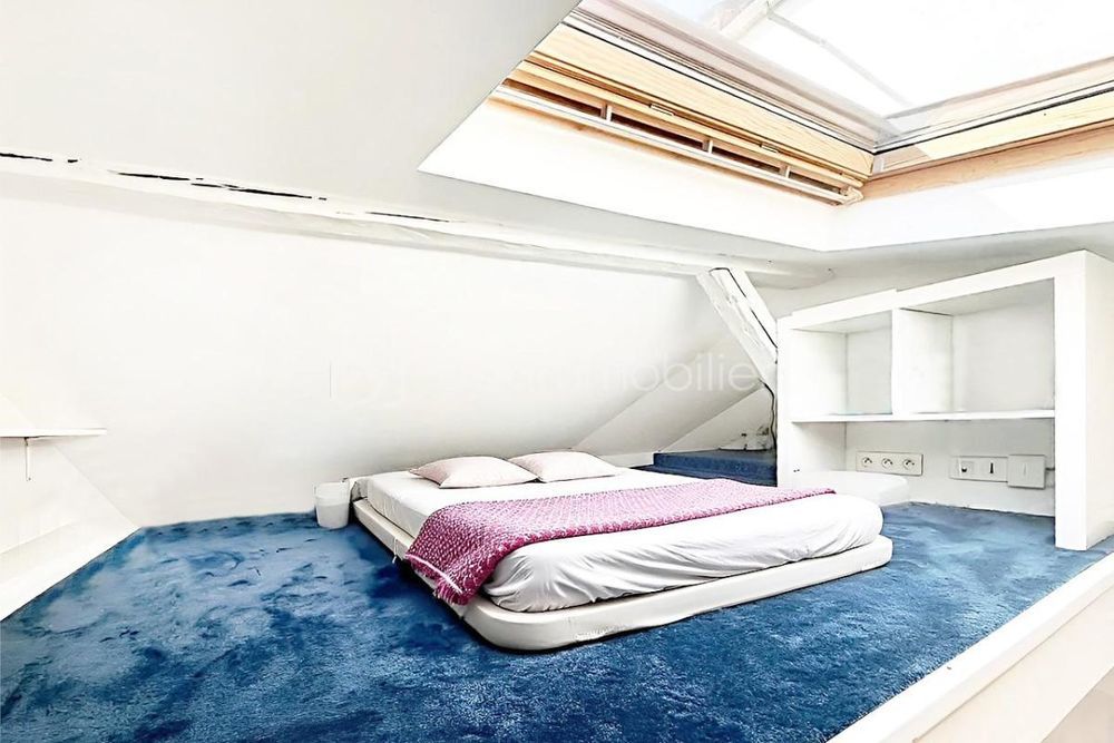 � vendre  Appartement Paris 6