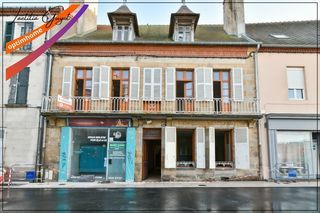  Immeuble � vendre 11 pi�ces 233 m�