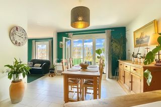  Appartement � vendre 4 pi�ces 97 m�