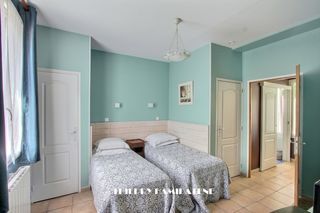  Immeuble � vendre 82 m�