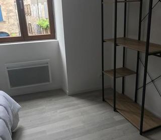  Appartement � louer 2 pi�ces 24 m�