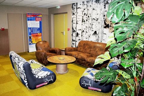 Bureau cosy de 53 m&sup2; &agrave; Garosud � Parfait pour une petite &eacute;quipe ambitieuse ! 1090 34070 Montpellier