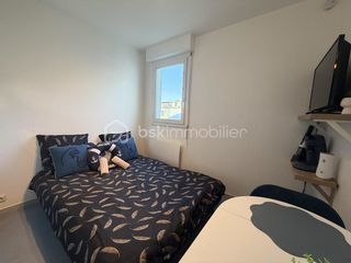  Appartement � vendre 1 pi�ce 13 m�