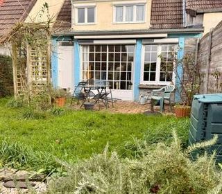  Maison � vendre 5 pi�ces 100 m�