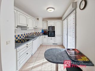  Appartement � vendre 3 pi�ces 61 m�