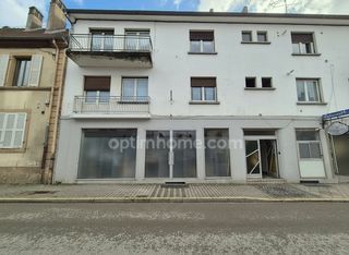  Immeuble � vendre 301 m�