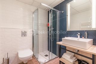  Appartement � vendre 1 pi�ce 19 m�