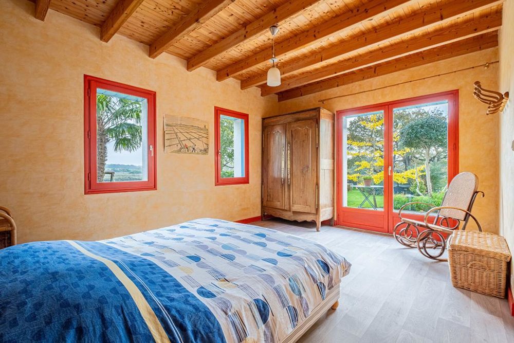 � vendre  Maison Mesquer (44420)