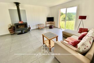  Maison � vendre 3 pi�ces 74 m�