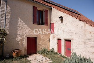  Propri�t�/ch�teau � vendre 7 pi�ces 155 m�