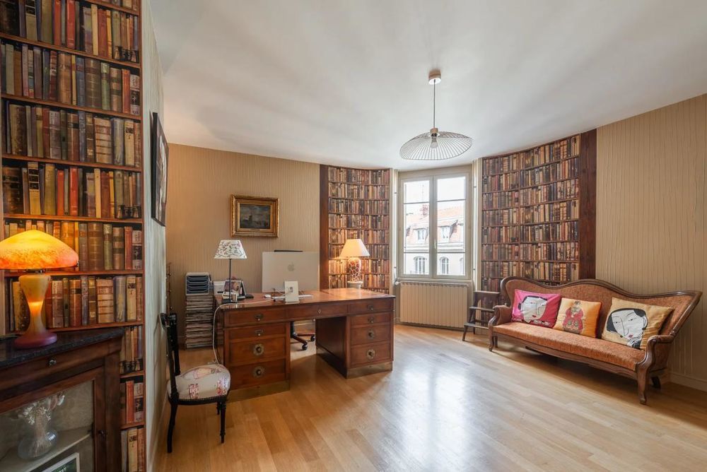 � vendre  Appartement Reims (51100)