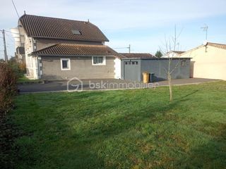  Maison � vendre 6 pi�ces 166 m�