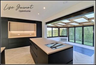  Maison � louer 7 pi�ces 142 m� Maule