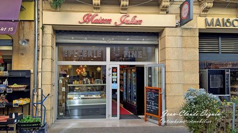 Fonds de commerce &agrave; vendre SALON DE PROVENCE (13) 66000 13300 Salon de provence