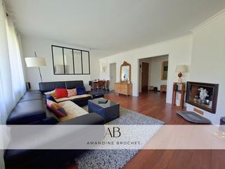  Appartement � vendre 4 pi�ces 91 m�