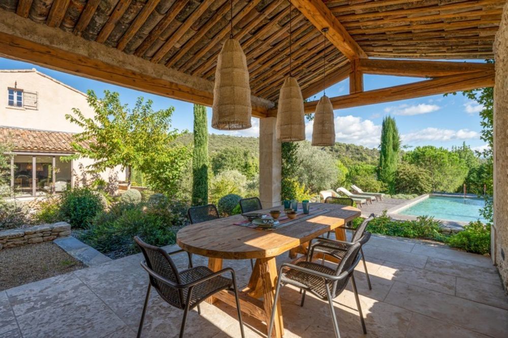 � vendre  Maison Saint-Saturnin-l�s-Apt (84490)