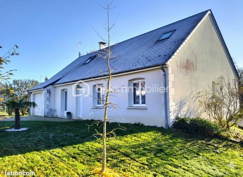   Maison en excellent �tat Maison - 6 pi�ce(s) - 135 m�