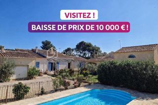  Propri�t�/ch�teau � vendre 13 pi�ces 265 m�