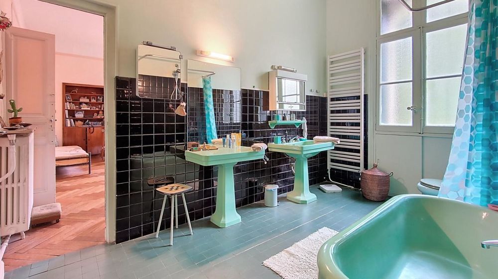 � vendre  Propri�t�/ch�teau Arles-sur-Tech (66150)