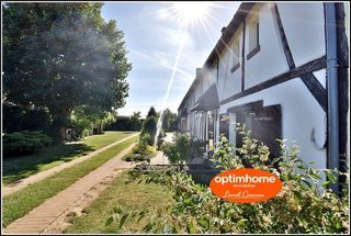  Maison � vendre 8 pi�ces 213 m�