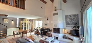  Maison � vendre 5 pi�ces 120 m�