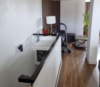  Appartement � vendre 3 pi�ces 64 m�