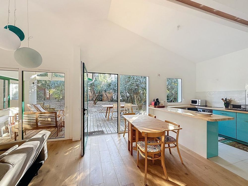 � vendre  Villa Arcachon (33120)
