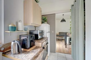  Appartement � vendre 1 pi�ce 30 m�