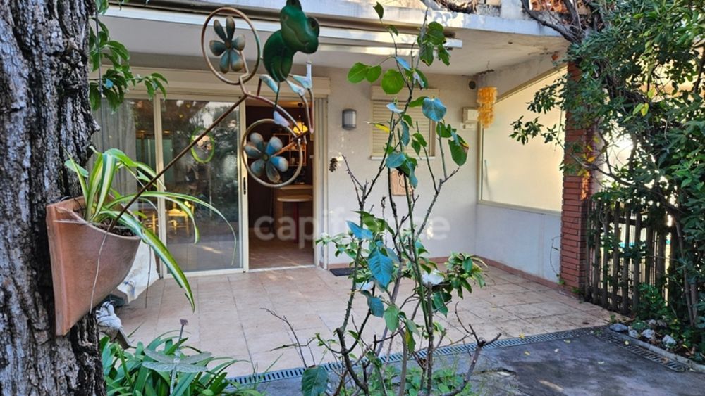 � vendre  Maison Cavalaire-sur-Mer (83240)