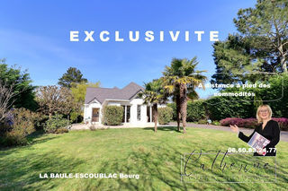  Maison � vendre 7 pi�ces 152 m�