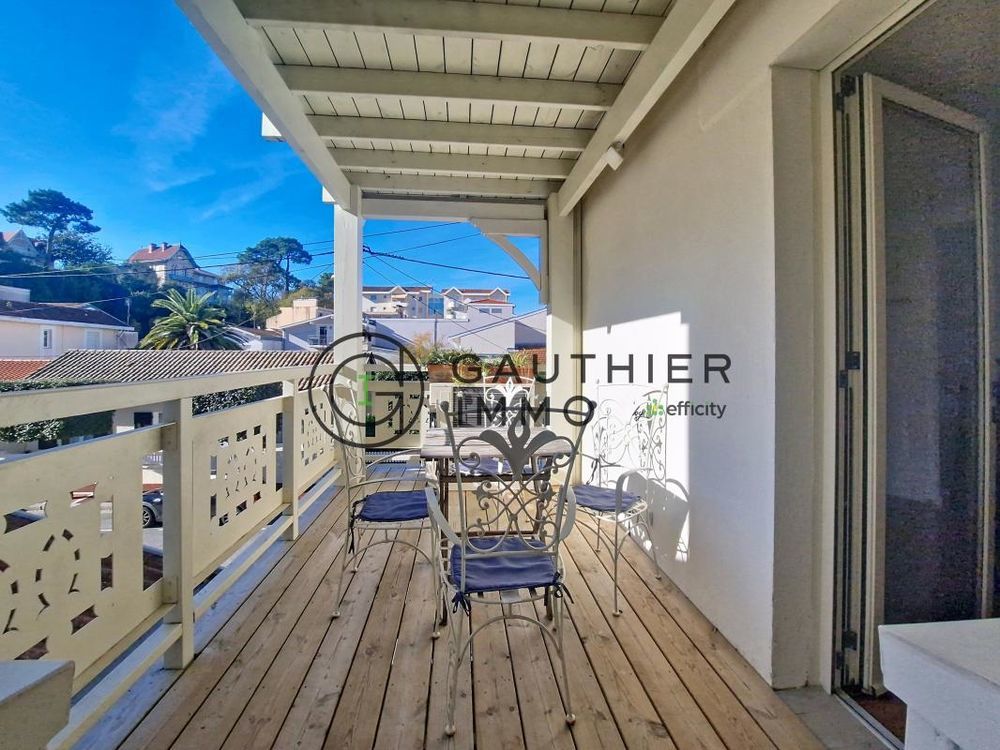 � vendre  Appartement Arcachon (33120)