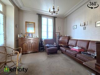  Maison � vendre 6 pi�ces 149 m�