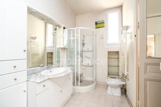  Appartement � vendre 3 pi�ces 93 m�