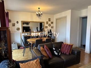  Appartement � vendre 3 pi�ces 78 m�