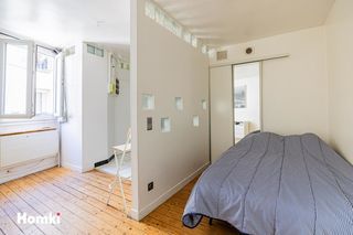  Appartement � vendre 1 pi�ce 21 m�