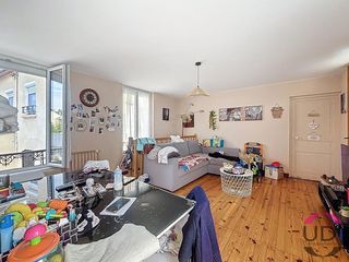  Maison � vendre 3 pi�ces 67 m�