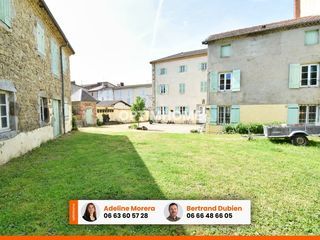  Maison � vendre 8 pi�ces 296 m�