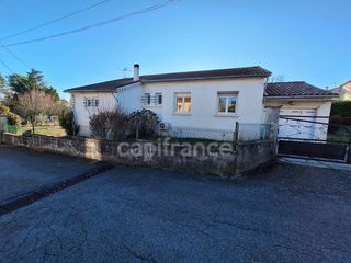  Maison � vendre 4 pi�ces 82 m�