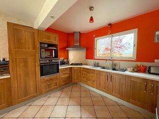  Maison � vendre 3 pi�ces 89 m�