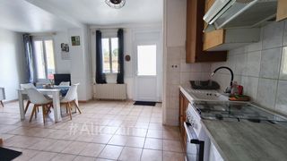  Maison � vendre 3 pi�ces 55 m�