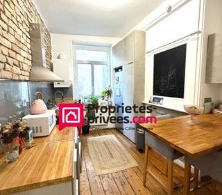  Appartement � vendre 4 pi�ces 110 m�