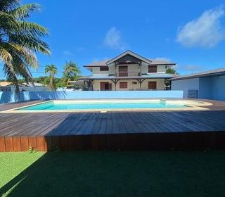  Maison � vendre 5 pi�ces 319 m�