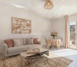  Maison � vendre 3 pi�ces 66 m�